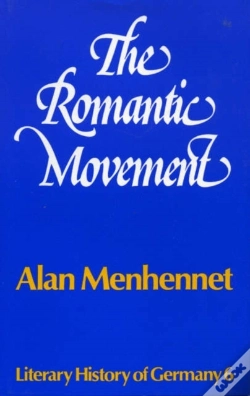 Capa do artigo The Romantic Movement