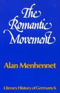 The Romantic Movement