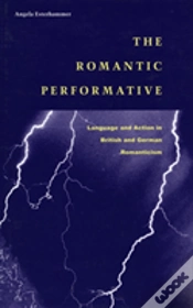 Capa do artigo The Romantic Performative