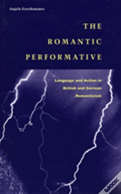Capa do artigo The Romantic Performative