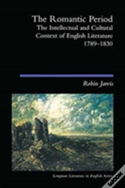 Capa do artigo The Romantic Period