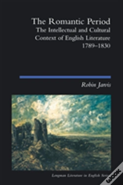 Capa do artigo The Romantic Period