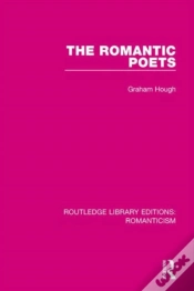 Capa do artigo The Romantic Poets
