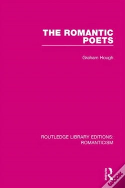 Capa do artigo The Romantic Poets