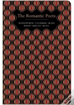 Capa do artigo The Romantic Poets