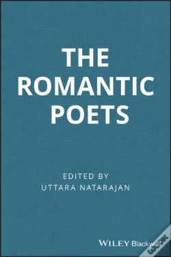 Capa do artigo The Romantic Poets