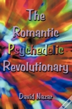 Capa do artigo The Romantic Psychedelic Revolutionary