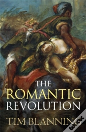 Capa do artigo The Romantic Revolution