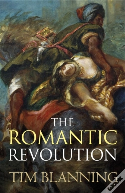 Capa do artigo The Romantic Revolution