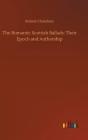 The Romantic Scottish Ballads - Preview
