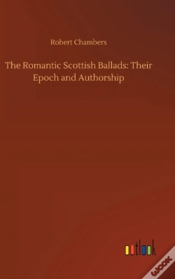 Capa do artigo The Romantic Scottish Ballads