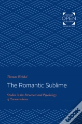 The Romantic Sublime