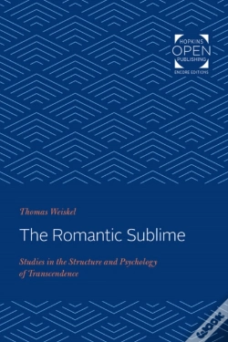 Capa do artigo The Romantic Sublime