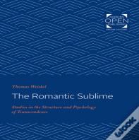 The Romantic Sublime