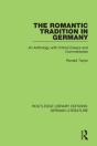 The Romantic Tradition In Germany - Preview