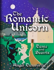 Capa do artigo The Romantic Unicorn, Dante & Beatrix