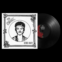 Capa do artigo The Romantic - Vinil