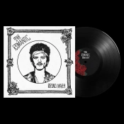 Capa do artigo The Romantic - Vinil