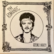 Capa do artigo The Romantic - Vinil
