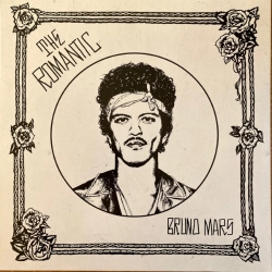 Capa do artigo The Romantic - Vinil