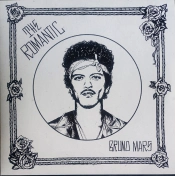 Capa do artigo The Romantic - Vinil