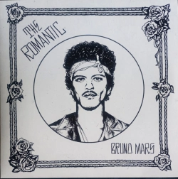 Capa do artigo The Romantic - Vinil