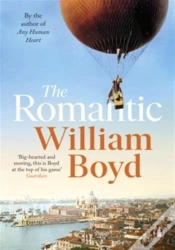 Capa do artigo The Romantic