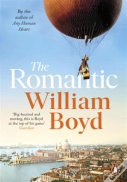 Capa do artigo The Romantic