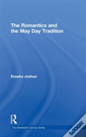 Capa do artigo The Romantics And The May Day Tradition