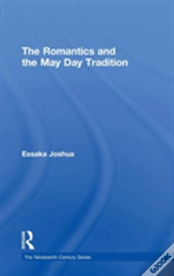 Capa do artigo The Romantics And The May Day Tradition