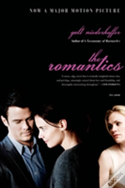 Capa do artigo The Romantics