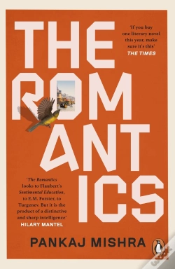 Capa do artigo The Romantics