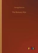 The Romany Rye