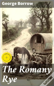 Capa do artigo The Romany Rye