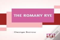 The Romany Rye