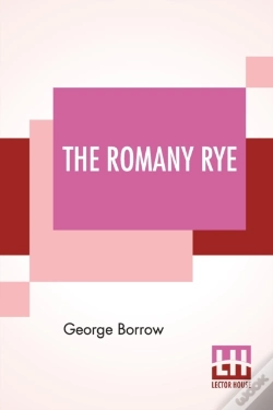Capa do artigo The Romany Rye