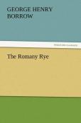 The Romany Rye