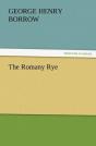 The Romany Rye - Preview