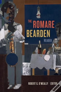 Capa do artigo The Romare Bearden Reader