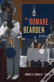 Capa do artigo The Romare Bearden Reader
