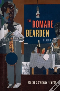 Capa do artigo The Romare Bearden Reader