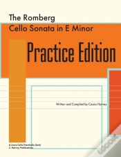 Capa do artigo The Romberg Cello Sonata In E Minor Prac