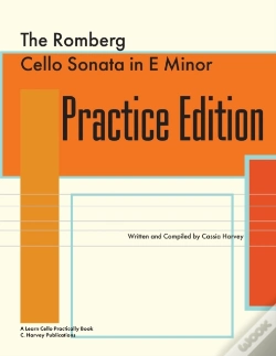 Capa do artigo The Romberg Cello Sonata In E Minor Prac