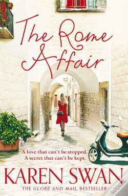 Capa do artigo The Rome Affair