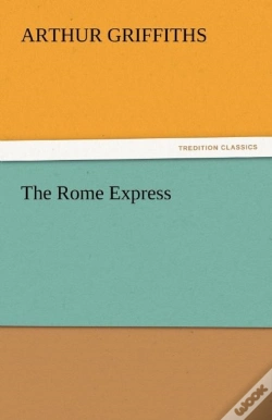 Capa do artigo The Rome Express