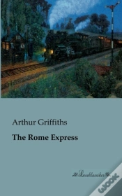 Capa do artigo The Rome Express