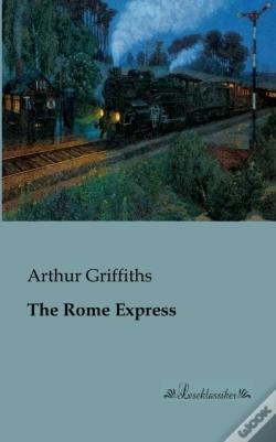 Capa do artigo The Rome Express