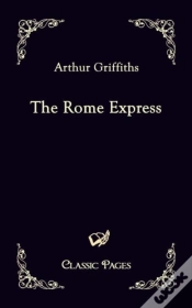 Capa do artigo The Rome Express