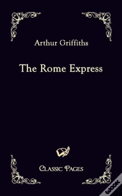 Capa do artigo The Rome Express