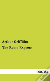 Capa do artigo The Rome Express